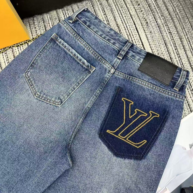 l0vis Vvtt0n jeans